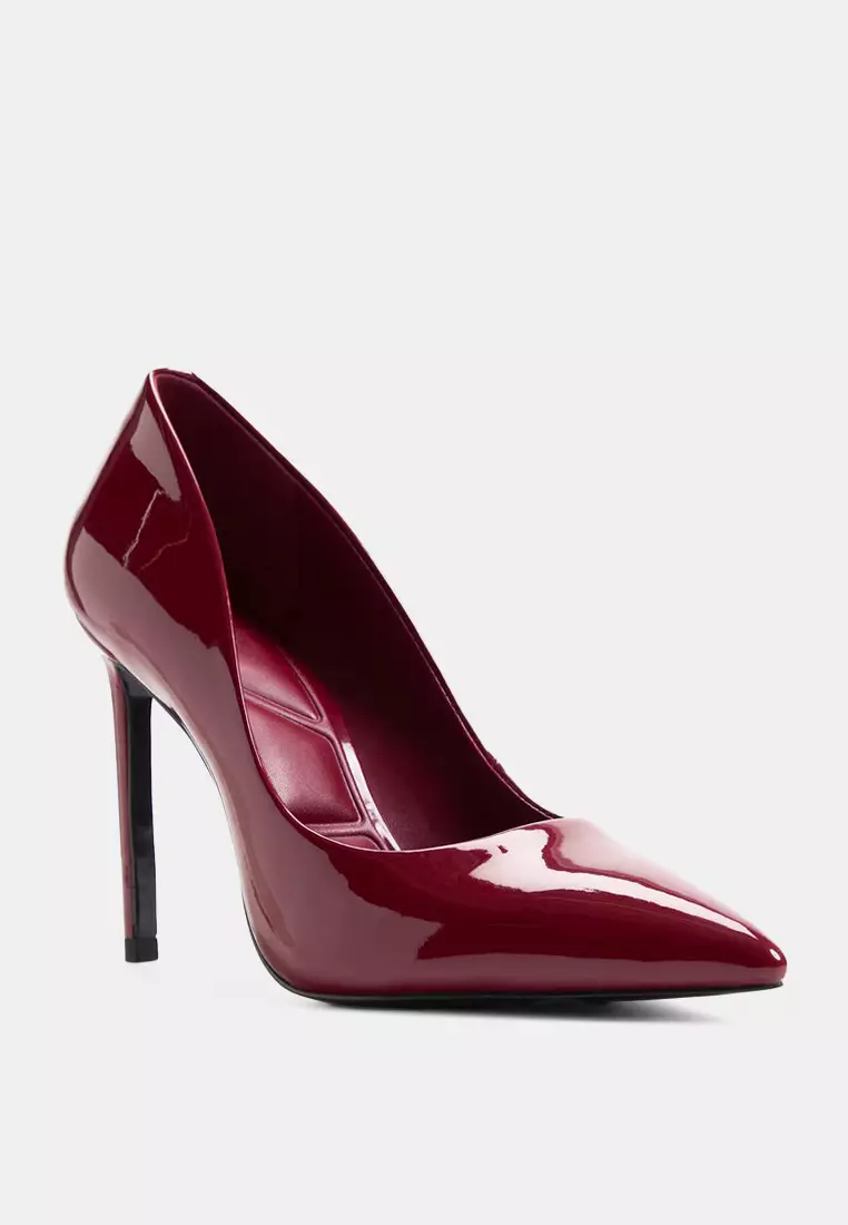 Stessy2.0 Heels