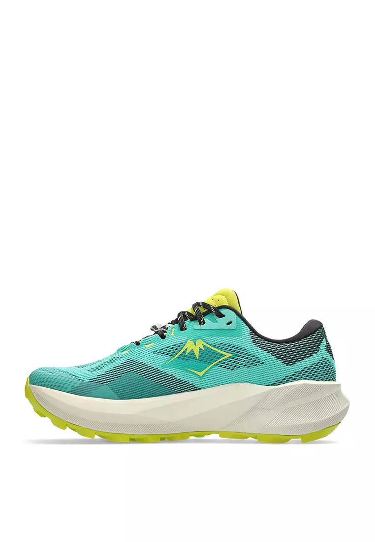 Asics Men Trabuco 14 Standard-1011C166.300