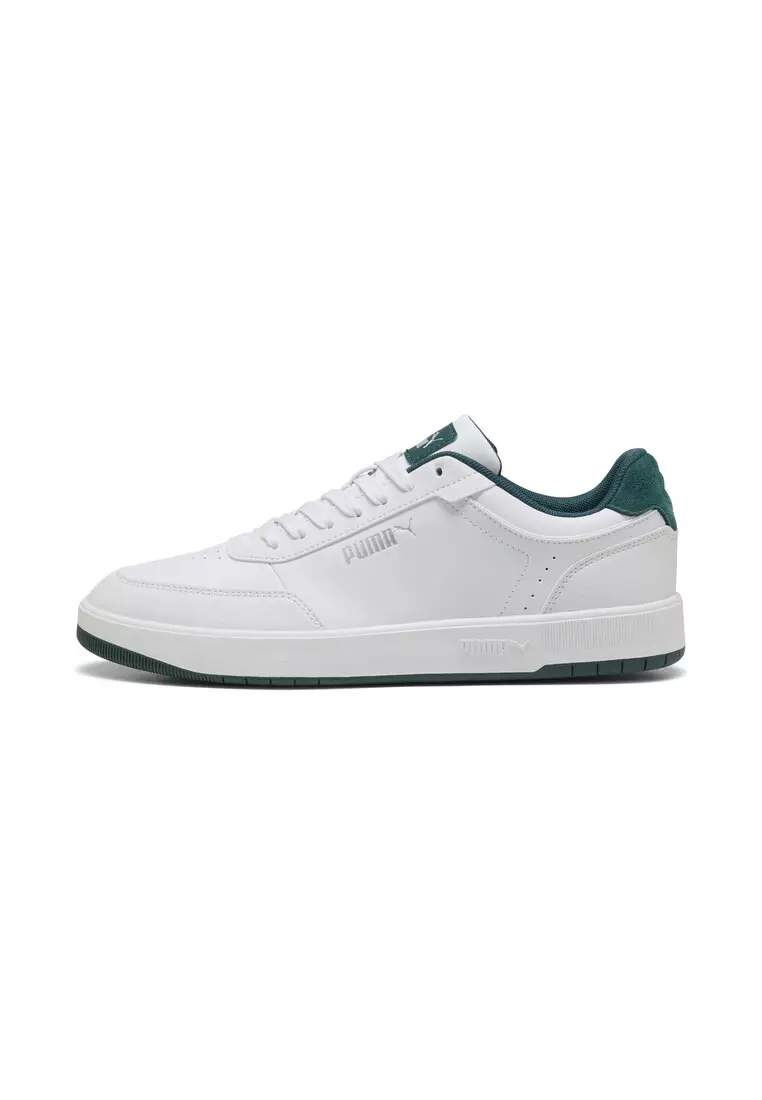 PUMA Canasta 男女皆宜休閒鞋