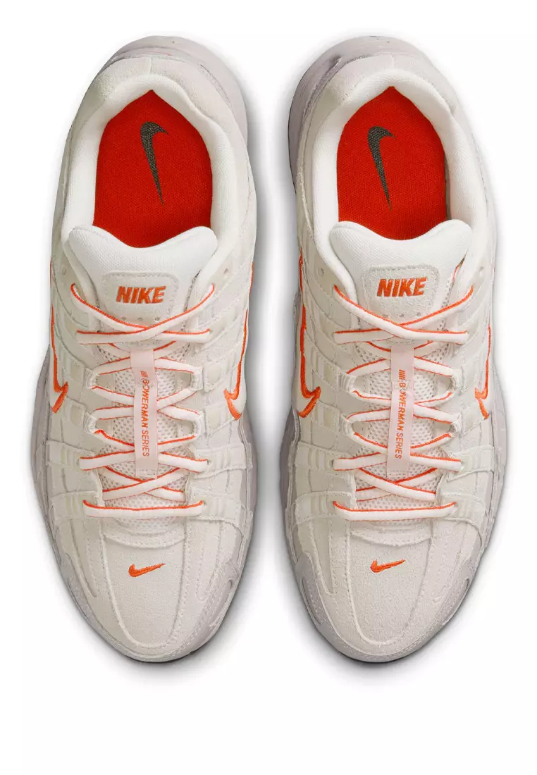 P-6000 PRM Shoes