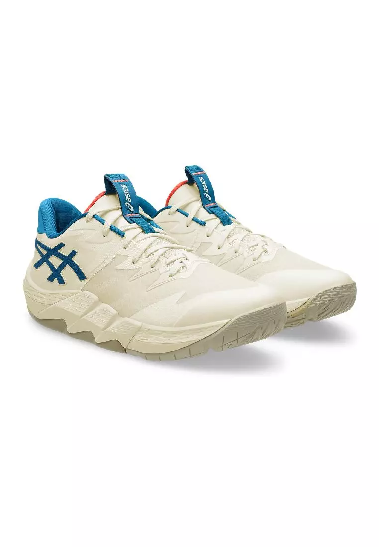 ASICS UNPRE ARS LOW 2 BASKETBALL SHOES 1063A083-750 2025