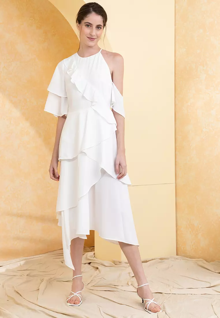 Layered dresses online online
