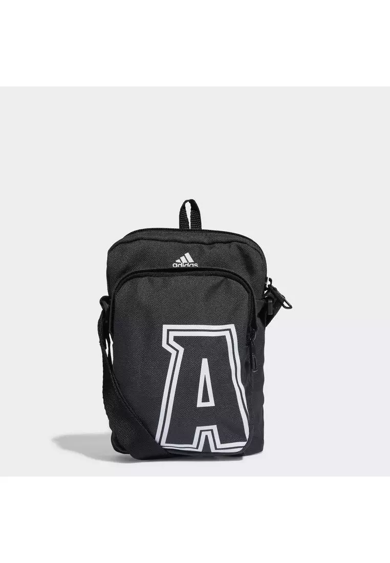 Adidas messenger bags for men clearance