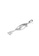 TOMEI TOMEI Pendant, Diamond White Gold 750 (PD10447) 75DD8AC6443FAAGS_2