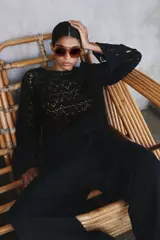 Black Dark