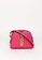 MOSCHINO pink Crossbody bag C4BD6AC51EF1EFGS_1