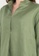 Colours Thread Clothing green Maya Linen Top in Olive Green 178A1AA1A3B80AGS_3