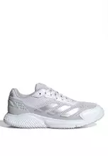 Footwear White/Silver Met./Footwear White