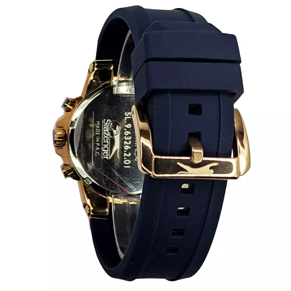 Slazenger watches hotsell made in