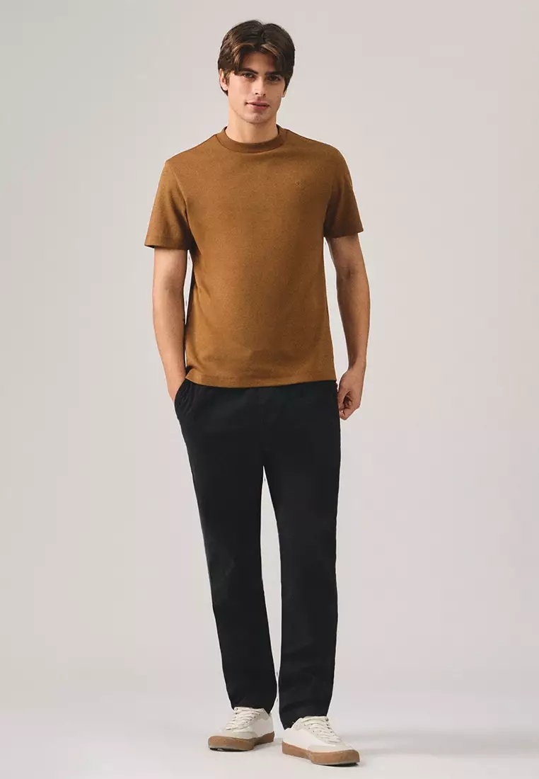 Premium Regular Fit T-Shirt