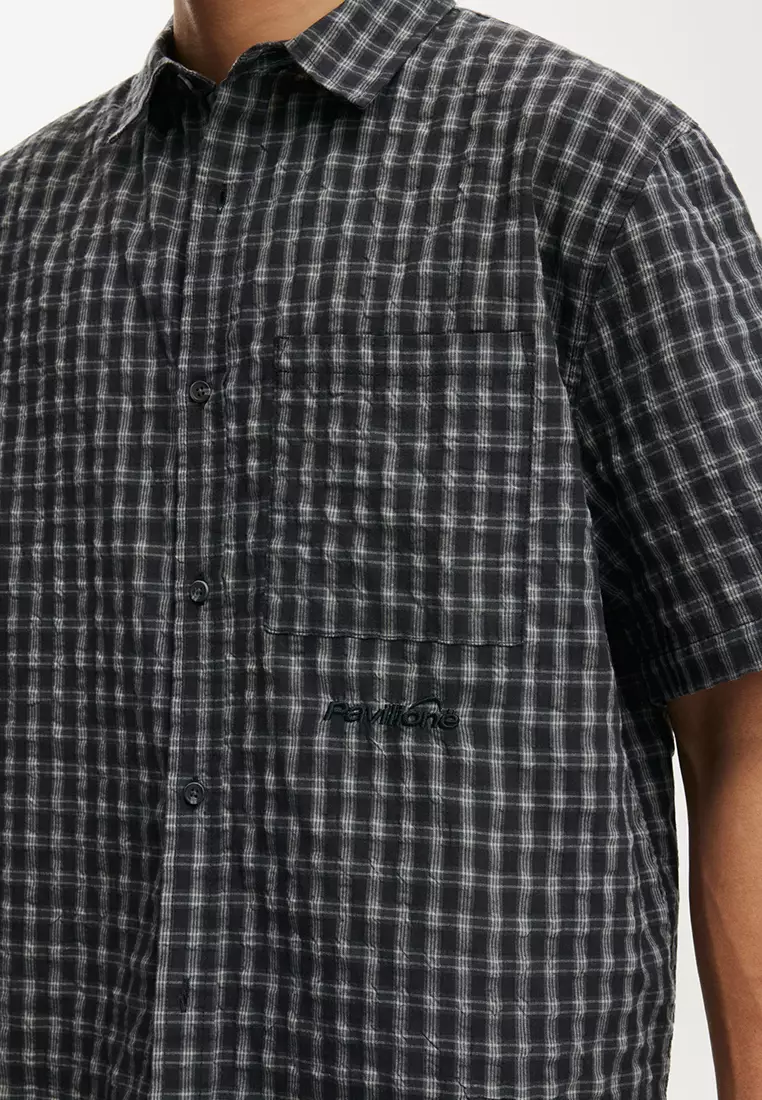 Darcy Short Sleeves Shirt
