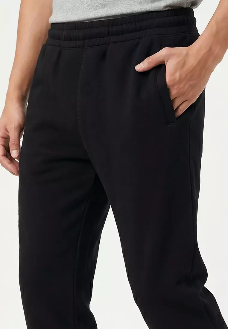 Essential Logo Joggers