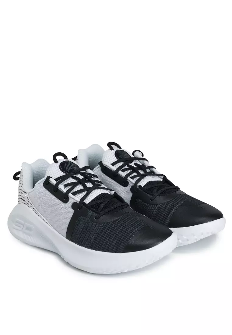 Curry 6 FloTro Shoes