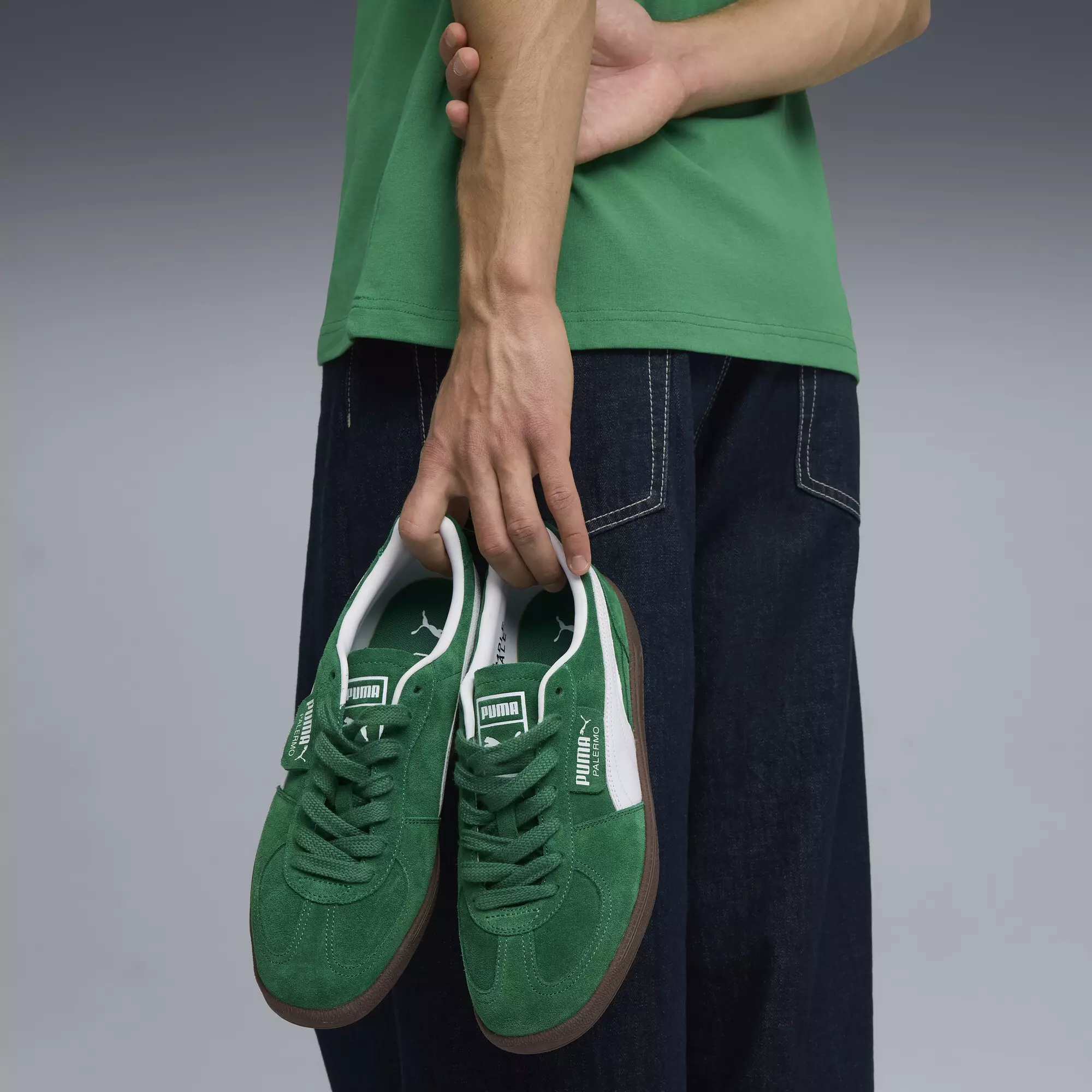 PUMA Palermo Sneakers Unisex