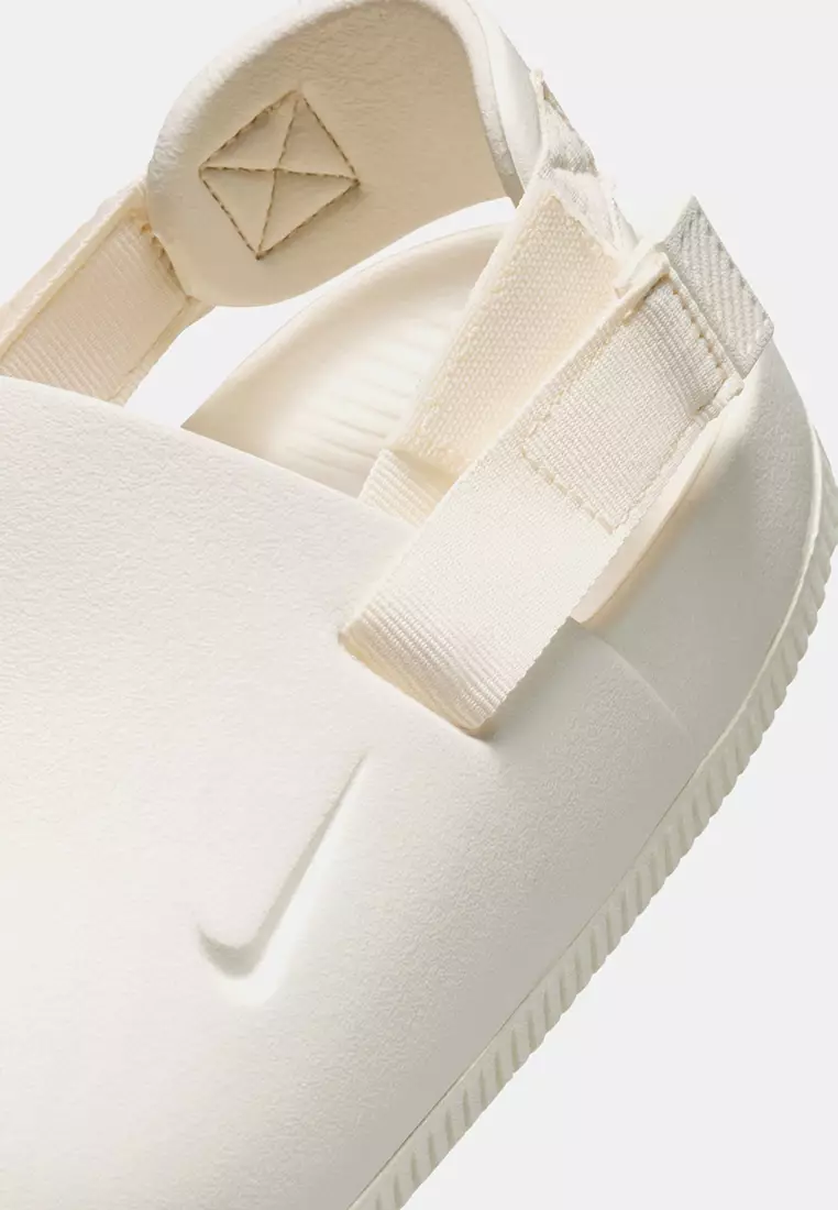 Calm Women's Mule Sandals