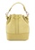 & Other Stories green George Suede Bucket Bag A2F3EACCE50FABGS_3