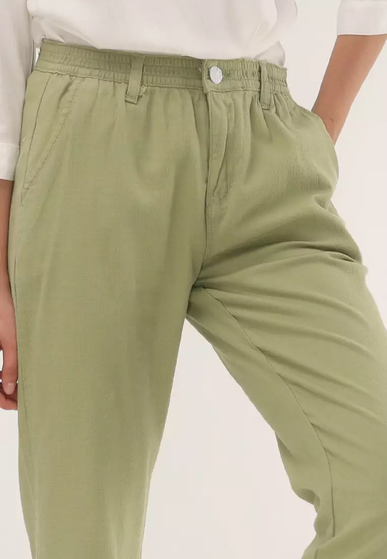 Trouser Pants Ladies
