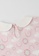 Vauva pink Vauva -  Organic CottonRainbow Dress AEA61KAAA06215GS_2