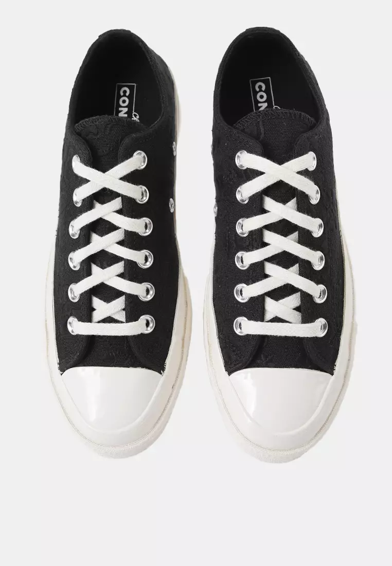 Chuck 70