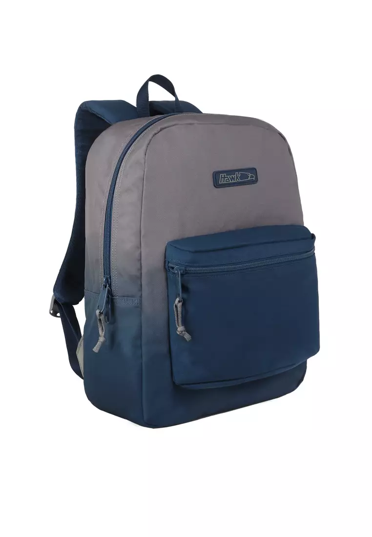 5902 Monopack Backpack with VIRUPRO Anti-microbial Protection