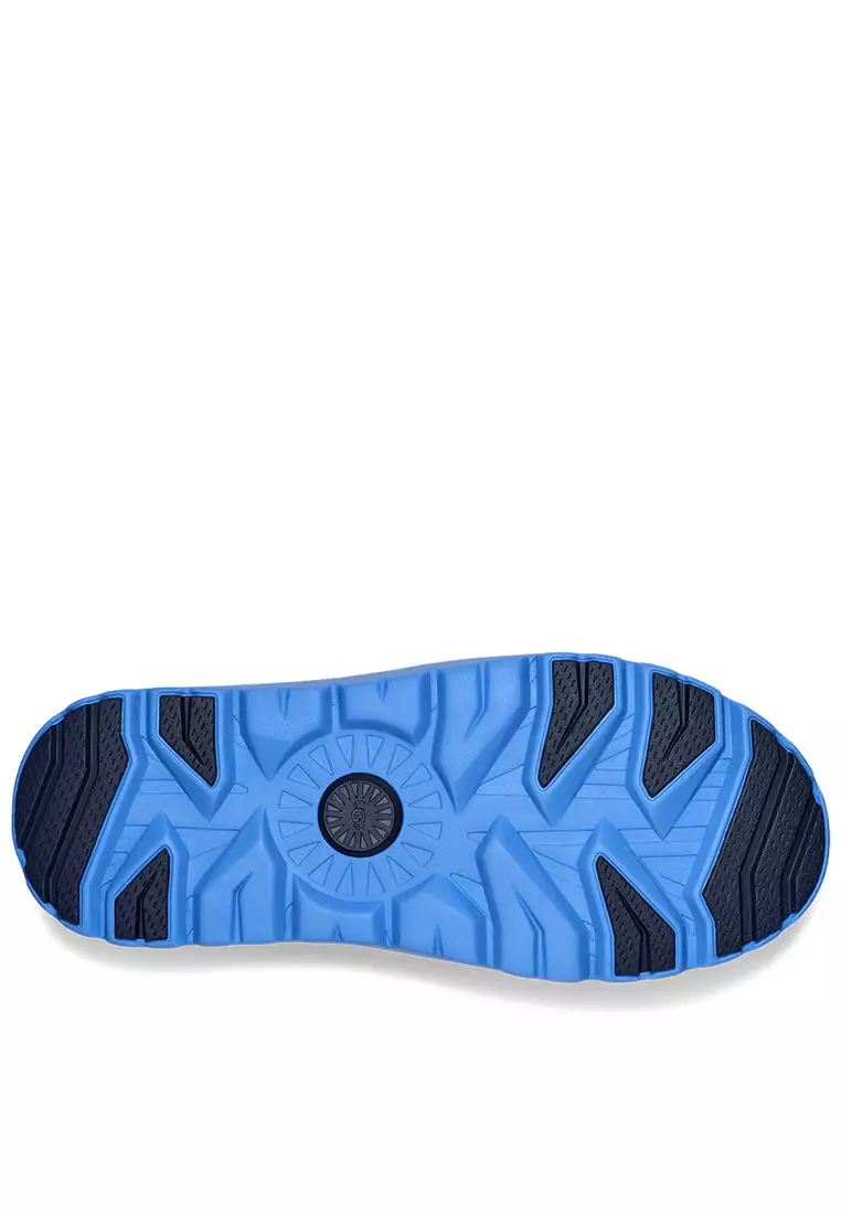 Men's Tasman Weather Hybrid - Chestnut / Big Sky (1144096-CBG)