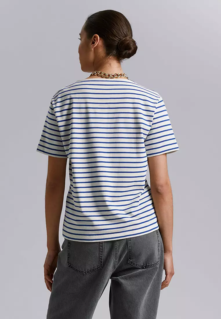 Striped T-Shirt