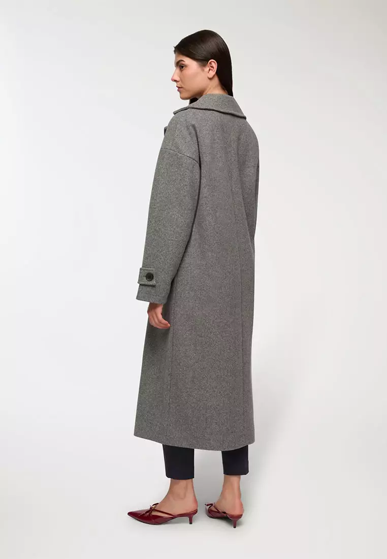 Woman Outerwear