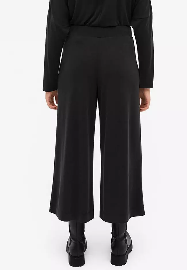 Monki Wide Leg Tracksuit Trousers 2024, Buy Monki Online