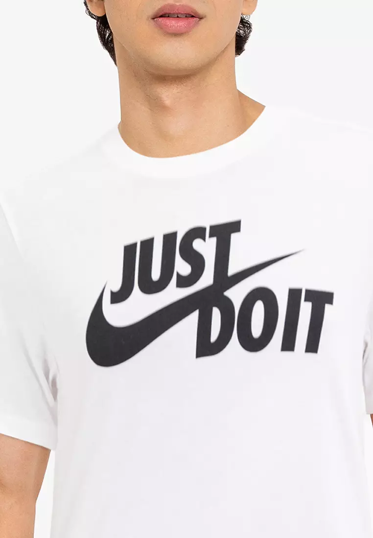 Nike jdi t shirt best sale