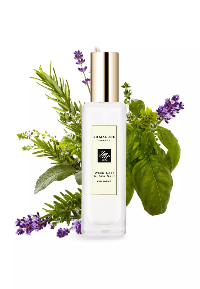 Buy JO MALONE JO MALONE Wood Sage & Sea Salt Cologne 30ml