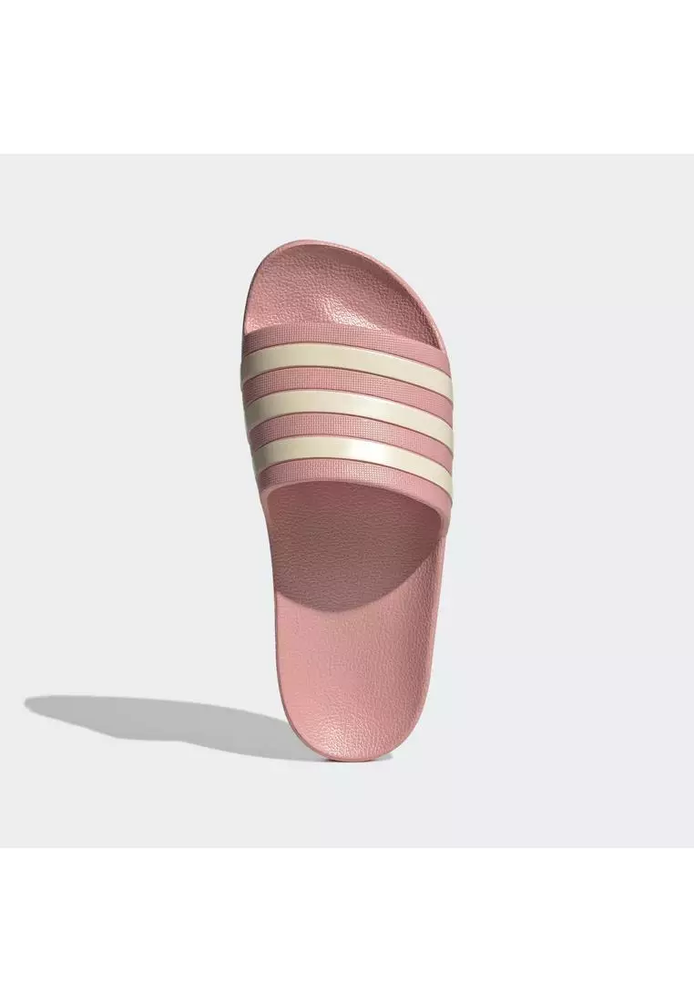 adilette aqua slides