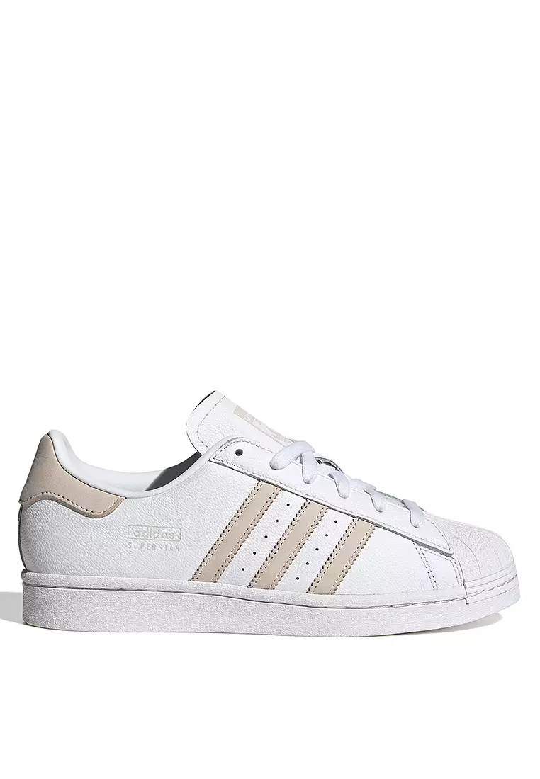 Buy ADIDAS Superstar W Shoes 2025 Online ZALORA Philippines