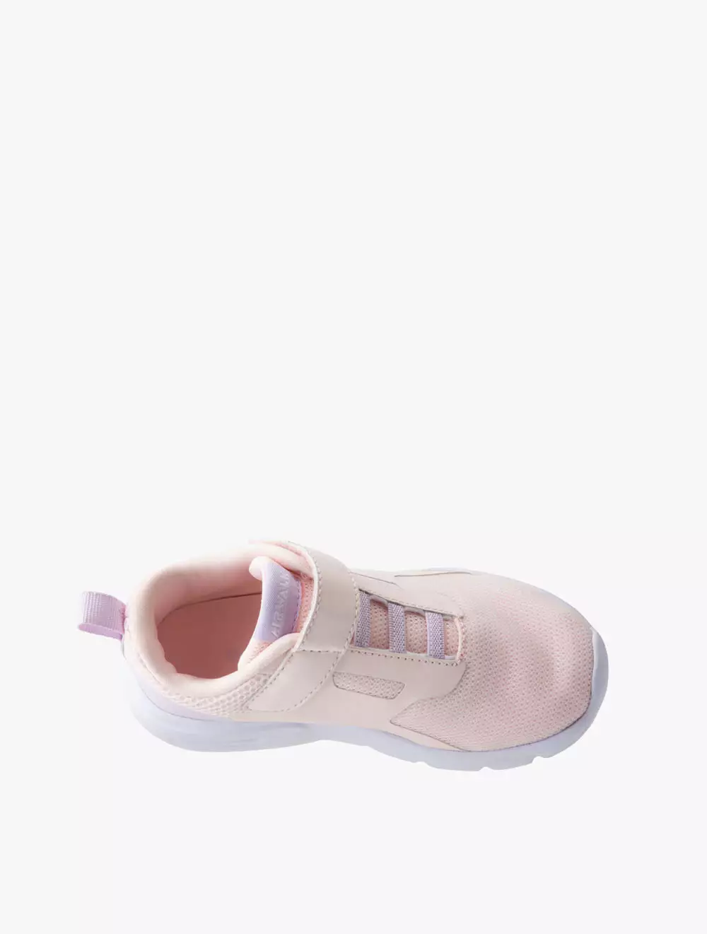 Payless Airwalk Childrens Concur Sneakers - Light Pink_10 - Pink