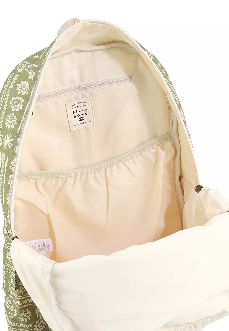Schools Out Backpack