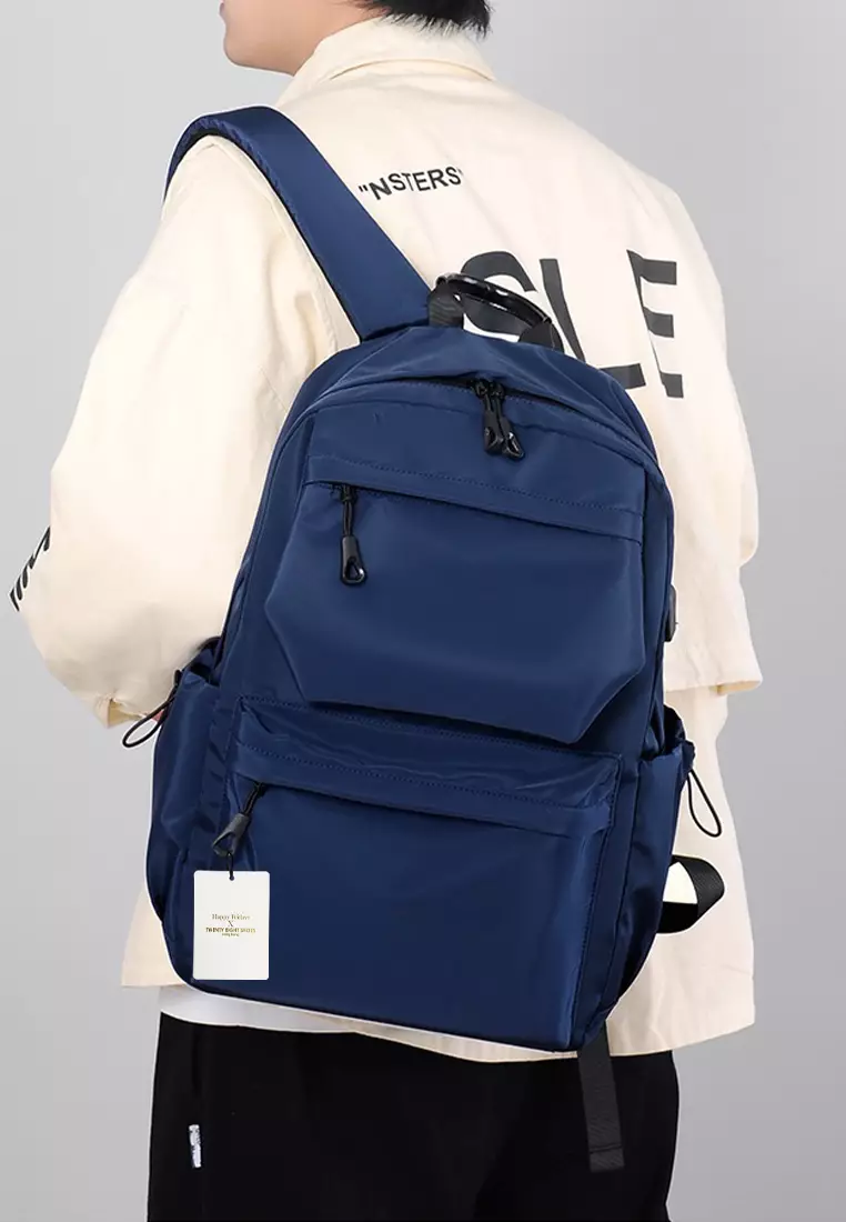 Multifunctional Computer Travel Backpack JYL1828