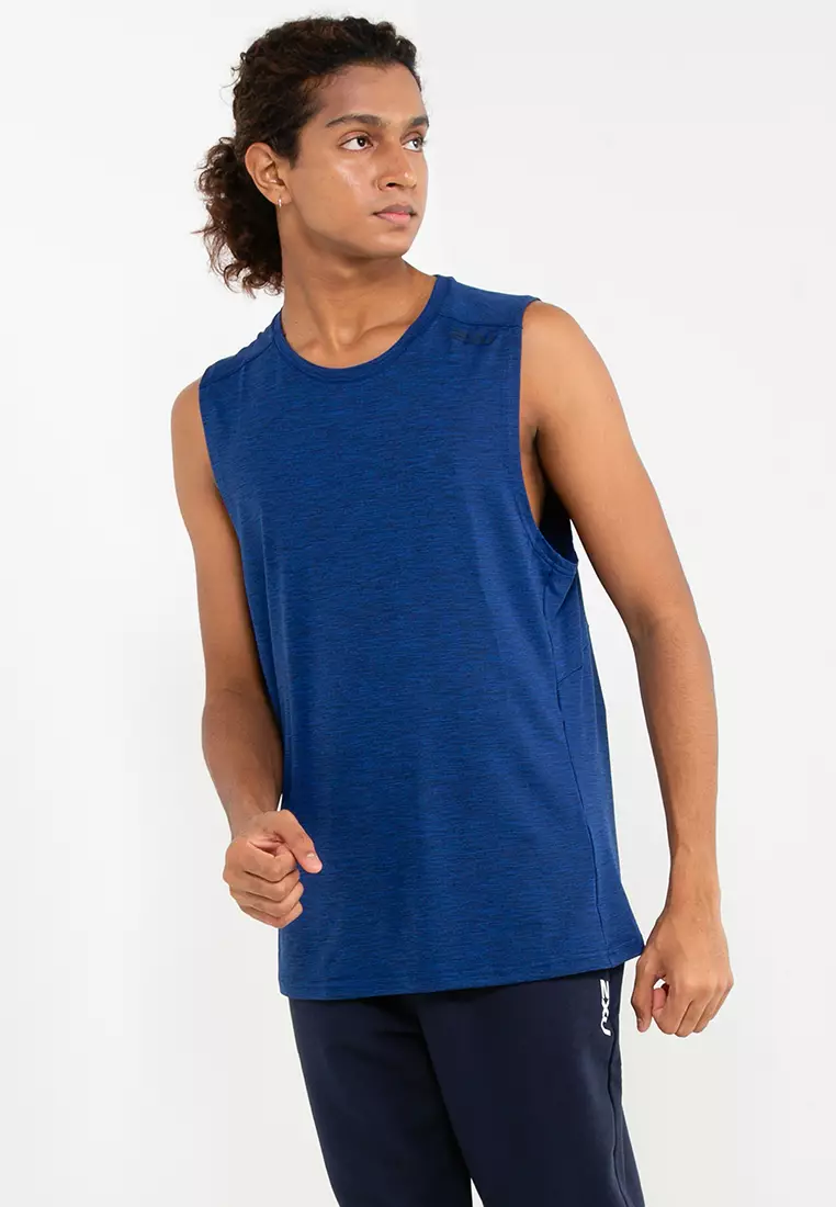 Motion Tank Top