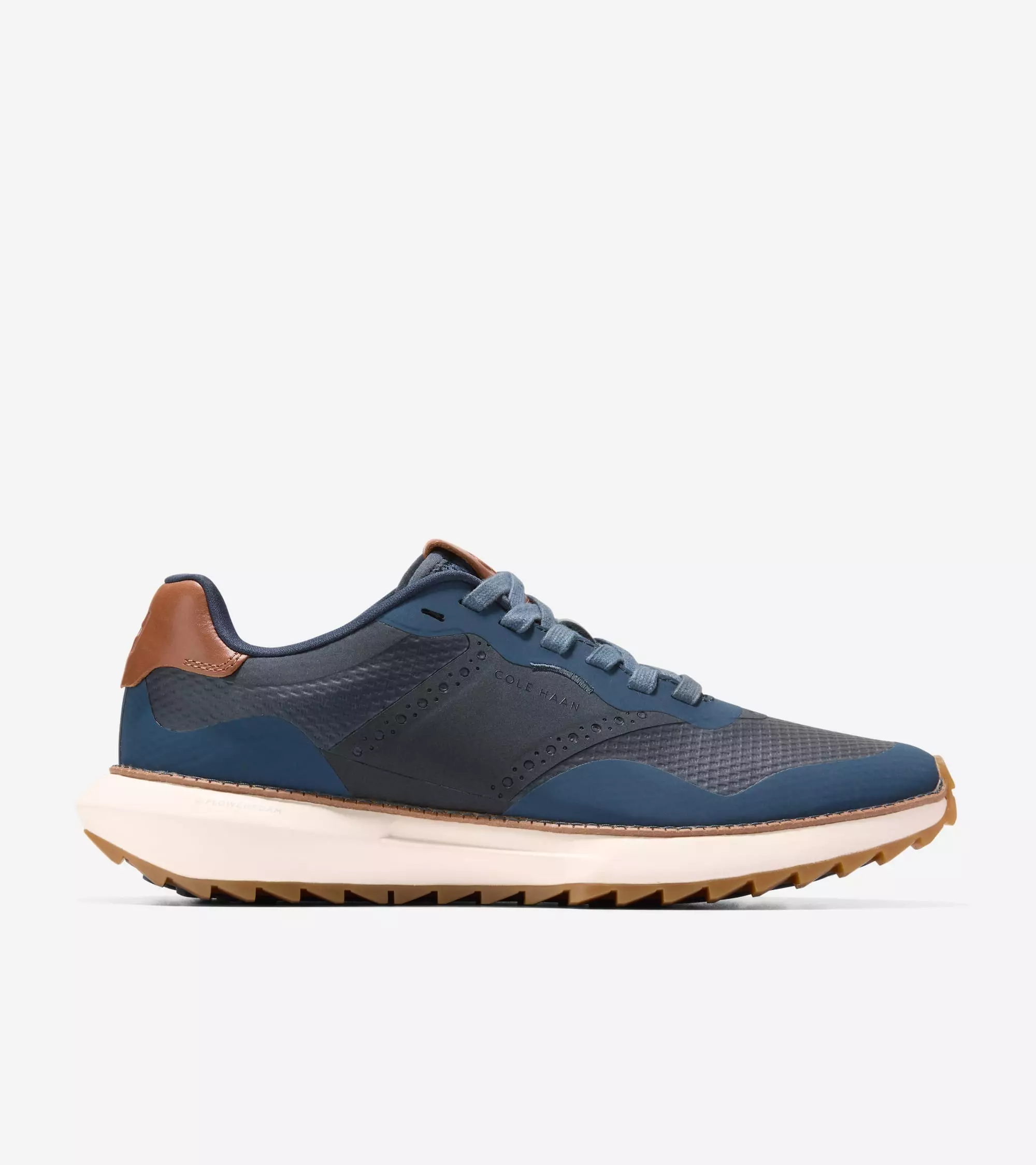 Jual Cole Haan Cole Haan Men Grandpro Ashland Golf (Blue