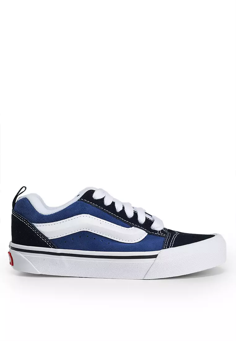 VANS Knu Skool Sneakers 2025 Buy VANS Online ZALORA Hong Kong
