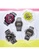 G-SHOCK grey Casio G-Shock Men's Digital Watch DW-6900SK-1 Grey Semi-Transparent Resin Band Sports Watch 9CBB1ACFE39C7AGS_3