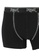 OVS black Everlast Three-Pack Cotton Boxers F1A29USD05B34BGS_4