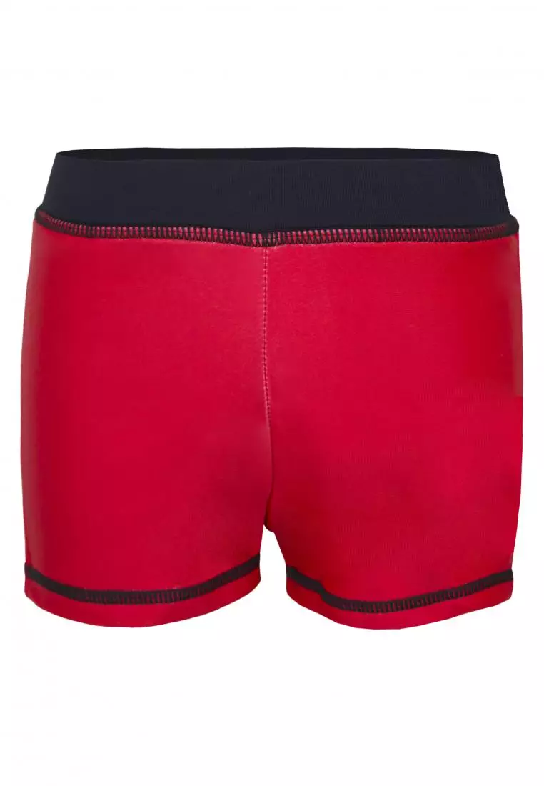 Cars Swim Trunks Boys Swimwear