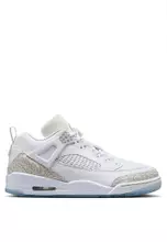 White/Neutral Grey/Metallic Silver