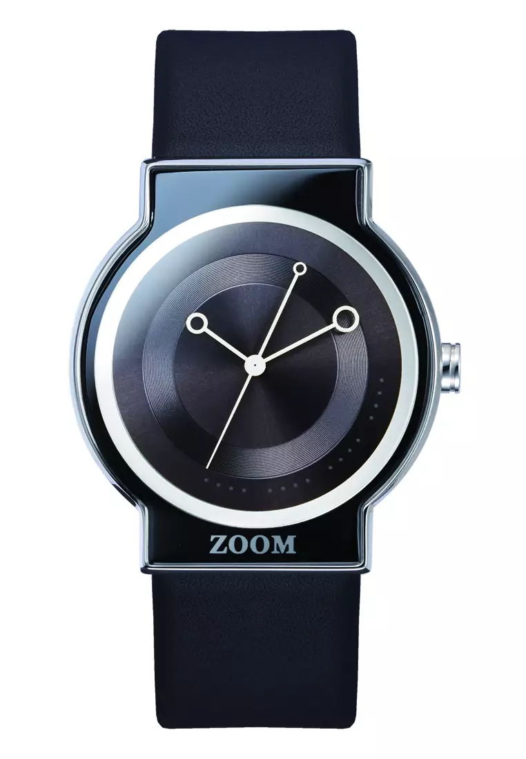 Jual Zoom Zoom Casual Men's Watch ZM 3766M.2501 Original 2026 | ZALORA ...