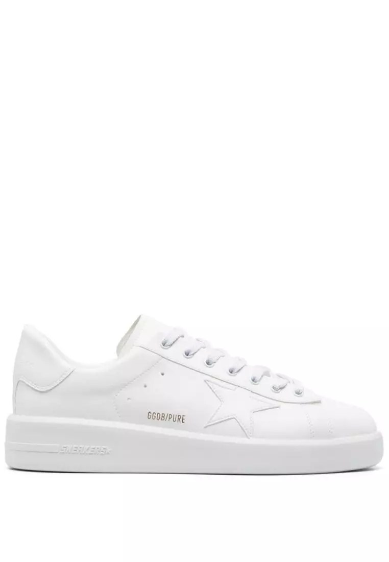 GOLDEN GOOSE Golden Goose Sneakers White GOLDEN GOOSE