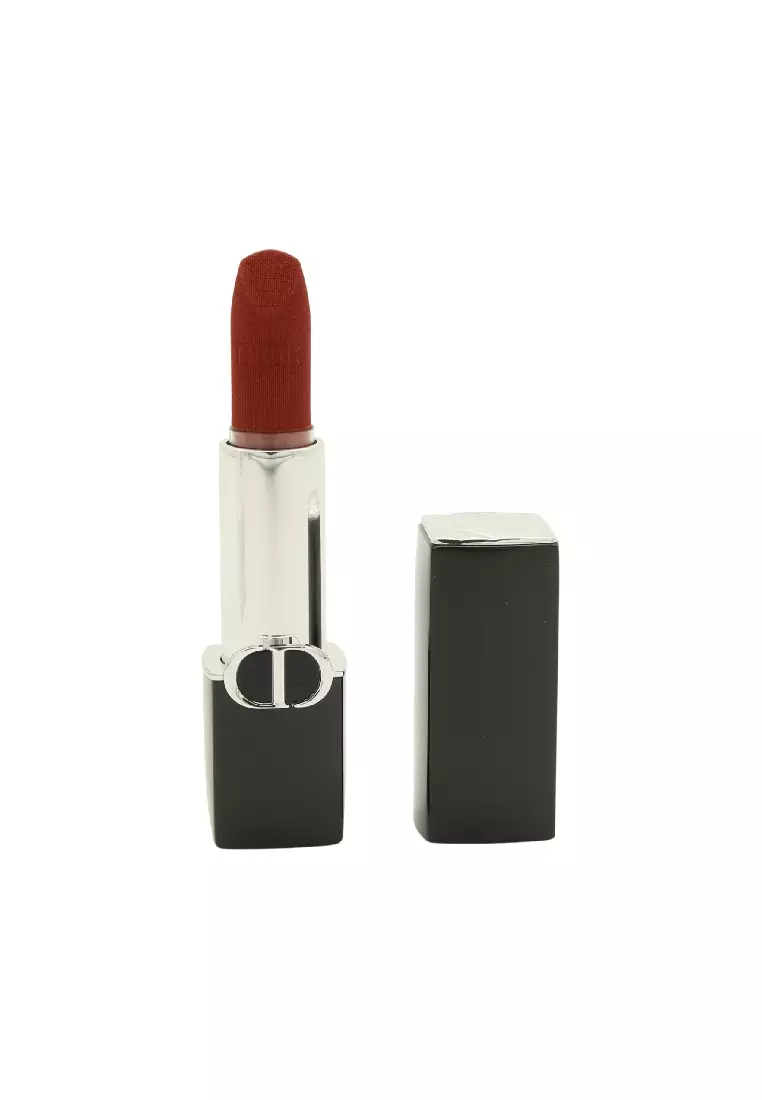 ROUGE DIOR LIPSTICK #228 MYTHIQUE VELVET