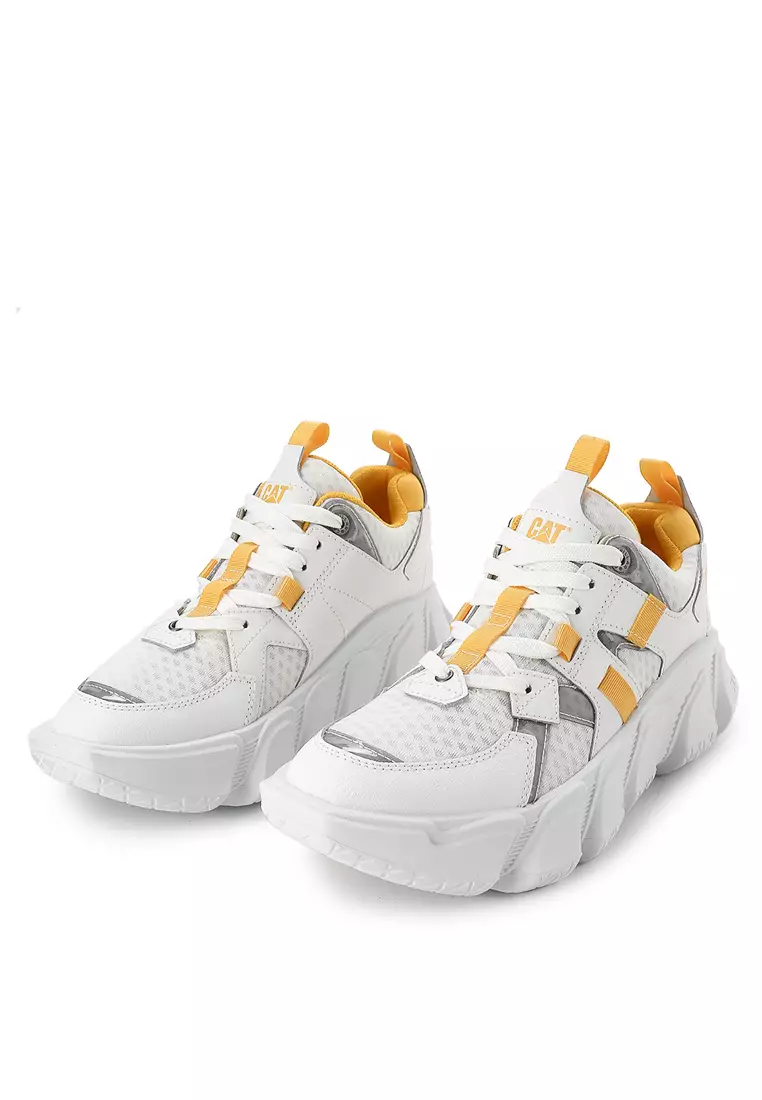 Imposter Mesh / Shoes