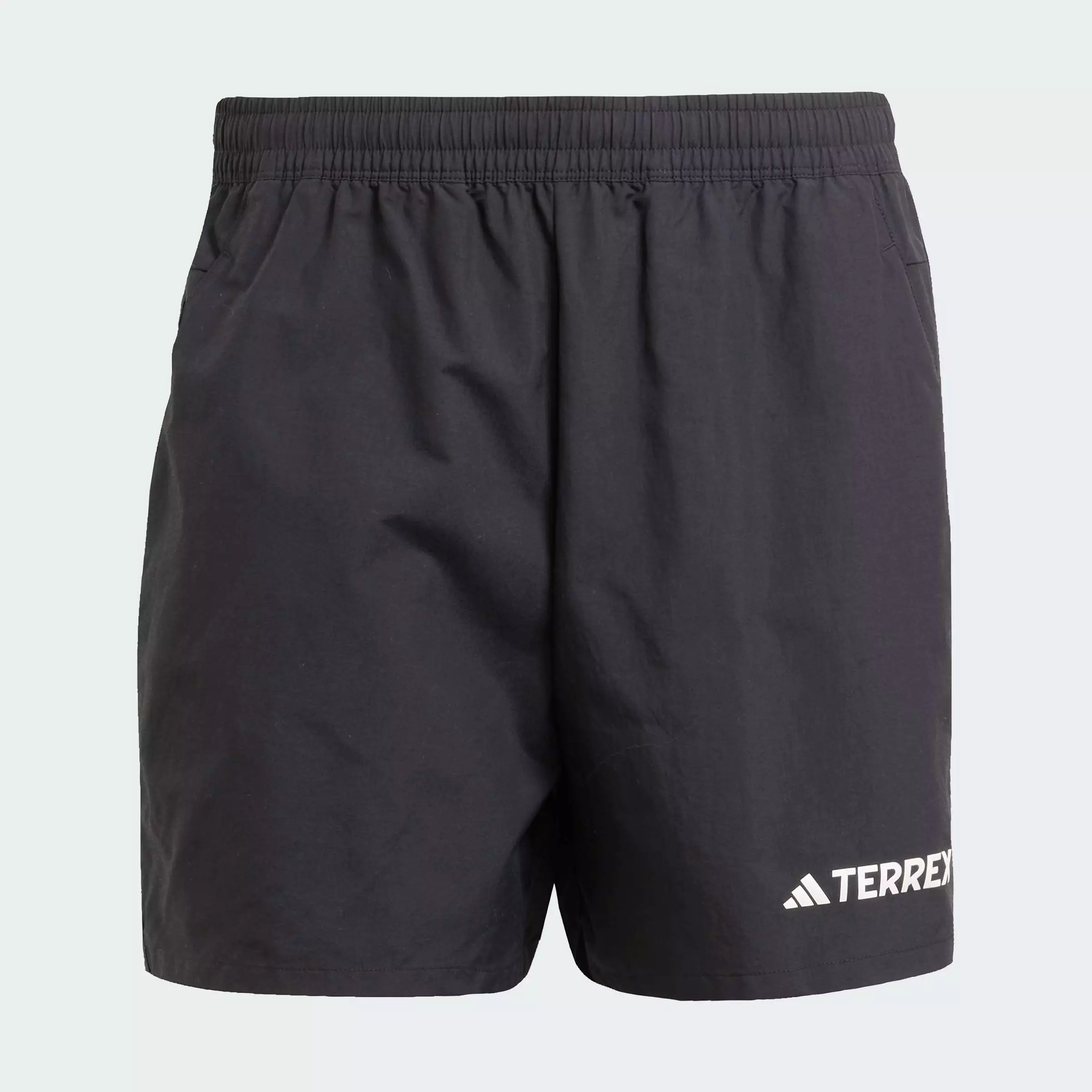 Hiking Terrex Multi Shorts Men Black JF1237