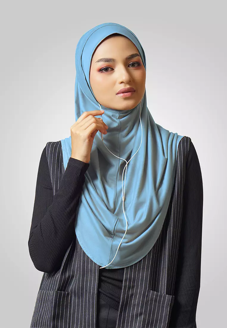 HIJAB INSTAN MEDINA
