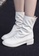 Sunnydaysweety white Causal Style Leather Boots RA092715W E994ESH46EB4BDGS_3