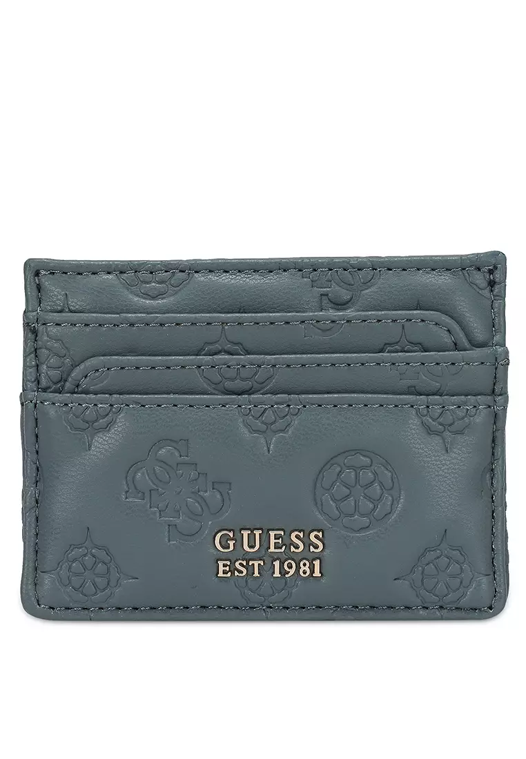 Guess hot sale wallet malaysia